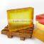 SDP-076 OEM Private Label Perfume Glycerin Handmade Face Whitening Bar Soaps