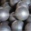 Wet grinding ball mill