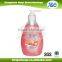 Outstandard quality Natural formula bubble bath shower liquid