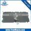 2015 New Arrival for Macbook Pro A1278 Laptop Keyboard Replacement