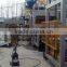 QT8-15 Earth paving block making machine with BV certification