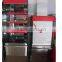 Yoslon 1000mm stand top food warmer from Guangzhou China