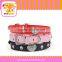 Pet Collars & Leashes Type Luxury Dog Collar