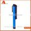 2015 wholesale COB portable LED flashlight pen with clip magnet