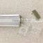 3010 RGBCW RGBWW Led Bar Aluminium Housing Aluminum Led Profile
