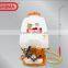 KNAPSACK POWER SPRAYER OSHIMA 768 CX