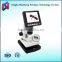 XSZ-277 Handheld Microscope 3.5 Inch Digital LCD Microscope