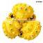 Atlas tricone rock bits for hard formations / 8 1/2" TCI tricone bits IADC537 for oil drilling
