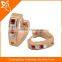 latest fashion hoop earrings wholesale china, gold hoop earrings, women earrings crystal hoop earrings