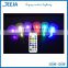 Color Changing RGB Led Light Used Decoration For Wedding Tables