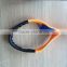 6T heavy-lift Polyester webbing sling with eye hook for lifting cargo
