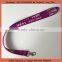 Glow in the dark lanyard
