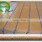 factory price slatwall/mdf panel/slatwall panels
