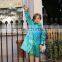 wholesale china factory kids raincoat
