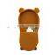 Pomotional Silicone Coin Bag