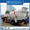 Dongfeng 5m3 Small Concrete Mixer Truck Price