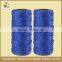 HM high tenacity twisted pp twine