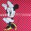 popular nylon lycra cartoon printed dyed fabric for swimwear,underwear,suit