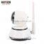 Remote Internet Video Guarding with APP for iphone 720P ONVIF cctv wireless camera