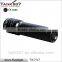 Tank007 factory Perfect zoom bicycle light Tank007 TK737 R5 LED flashlight