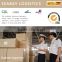 Competitive air freight from china to russia