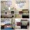 China OEM manufactur manual weaving braided usb cable for iphone 5/6 in shenzhen