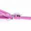3 barreles wave iron pro lcd hair curler