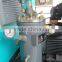 110kw 150hp Oil Lubricated Screw Air Compressor