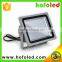 high quality outdoor 10w rgb flash led flood light IP65