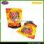 Biodegradable stand up pouch bag with vivid gravure printing