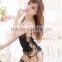 Women's Sexy Lingerie Underwear Babydoll Sleepwear lace Dress G-string