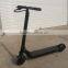 6 inch double shaft scooter motor wheelchair motor solid tyre