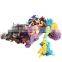 Pastel Knot Cotton Chew Rope Bone Pet Dog Toy                        
                                                Quality Choice
                                                    Most Popular