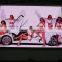 online shopping p8 DIP led display screen outdoor/semi-outdoor full color