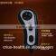 Popular portable electronic pulse massage pillow with heat 3d pillow