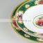 Dinnerware Personalized Ceramic Plates, Custom Printed Ceramic Plate