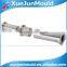 Plastic hot runner preforms blowing bottles for mineral water mold