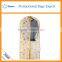 Hottest OEM Custom Logo Wholesale Garment nonwoven suit cover bag