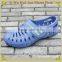 New Style Couple Sandal Slipper Model Sandal 2015(HJSQ015)