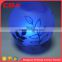 Hand painted glass candle holder with LED light,handicrafts and decorations                        
                                                Quality Choice