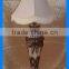 China modern home furniture handicrafts led indoor lamps