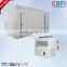 R404a Integrated condensing unit For Fish Reservoir