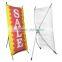 Hot Sale High Quality X Banner Size