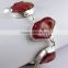 Pale Beauty !! Ruby 925 Sterling Silver Bracelet, Fine Silver Jewelry, Wholesale Silver Jewelry