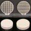 Foundry filters, honeycomb ceramic filters,,filter dross,slag from molten metals