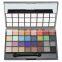 Makeup New Beauty Treats Glitter Eyeshadow 32 Colors Eyeshadow Palette