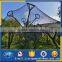 Stainless steel wire rope mesh for zoo fence