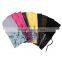 Multi function winter balaclava mask knitting pattern hat silk balaclava