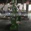 4E small turret milling machine,not cnc