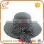 wholesale new design girls bulk straw cowboy hats